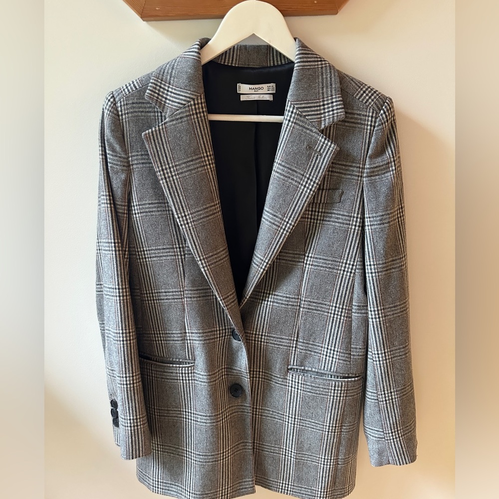 Mango Blazer - Picture 3 of 6